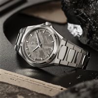 Orologio Venezianico Uomo Arsenale in Acciaio 6221560C - 6221560C